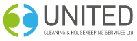 United Cleaning Housekeeping Services Logo